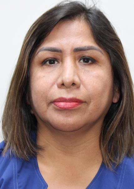 MARLENE MEDINA ANTAYA