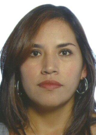 TANIA ROCIO MELLADO BERNUY DE ILLES