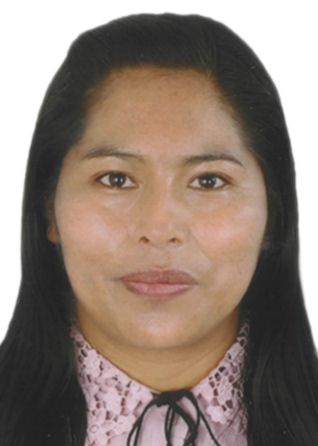 DIANA HAYDEE MENDEZ VICENTE