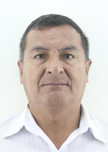 ALFREDO MENDOZA SANCHEZ