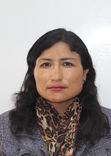 ROSMERI HAYDEE MEZA MALDONADO