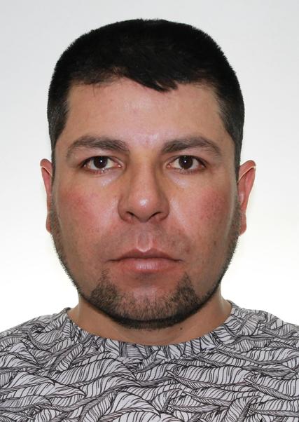 RUBERIO MONGE ALVAREZ