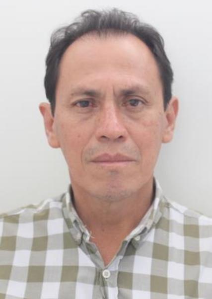 SEGUNDO TORIBIO MONTALVO CUBAS