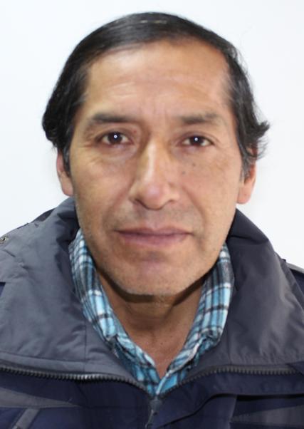 GILFREDO MUÑOZ PALACIOS