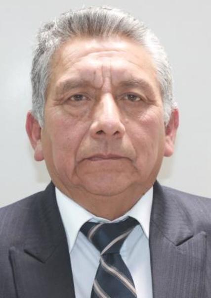 CARLOS SABINO PALACIOS PEREZ