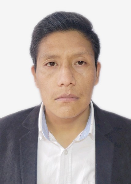 JOSE CARLOS PALOMINO CAYETANO