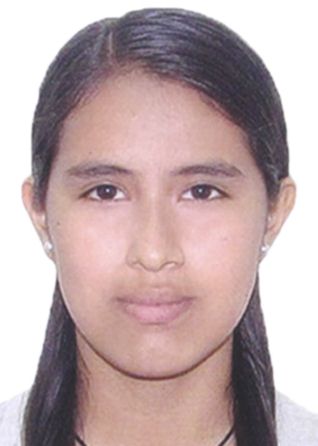 KRISTELL AMELIA PEREDA ALIAGA