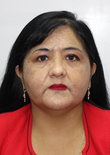 PATRICIA PRADO FLORES