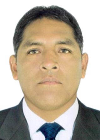 JUAN CARLOS QUISPE LEDESMA