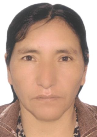 LUCINDA QUISPEALAYA SALVATIERRA