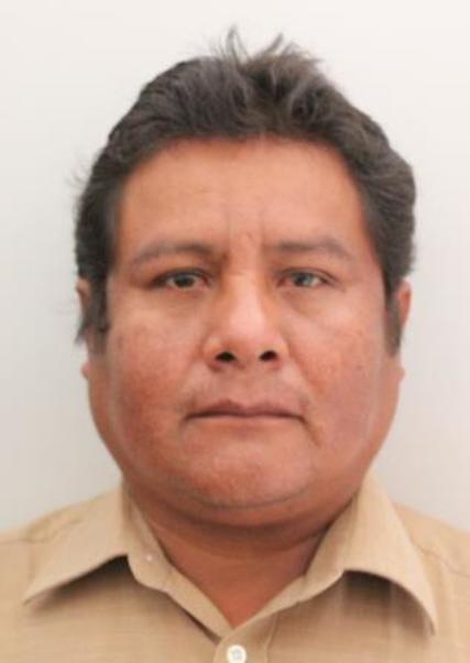 JOSÉ LUIS RAMÍREZ MAMANI