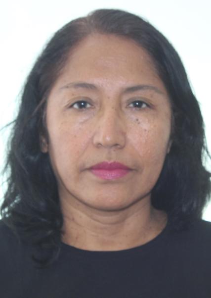 CELIA GISELA RAMOS MONTERO