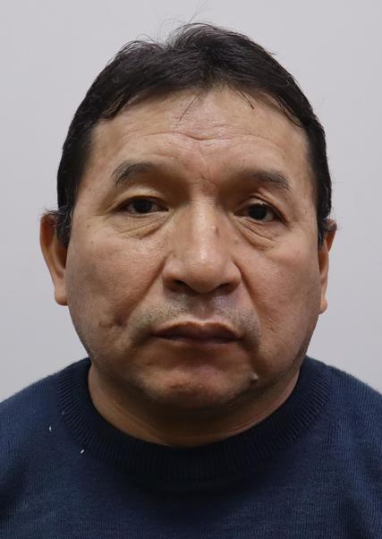 MARCO ANTONIO RAMOS VELASQUEZ