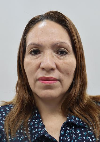 MERCEDES ELENA RAMOS VILLANUEVA