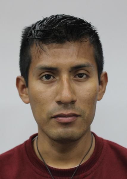 SEBASTIAN MARTIN REYES CHOCHOCA