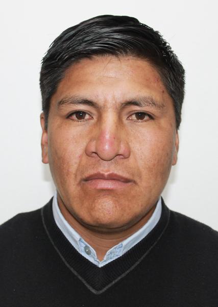 ROBERTO REYMUNDO QUISPE