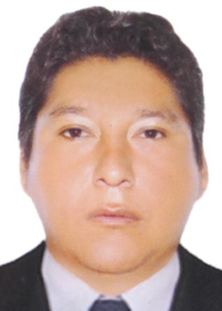 VICTOR RICRA HUAMANI