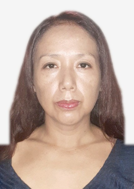 LISETTE JULIA ROJAS MEZA