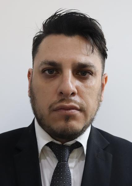 GINO ALEJANDRO ROMAN TORRES