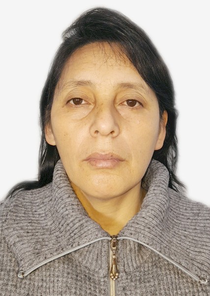 MERY LADY RONCAL GRANDEZ