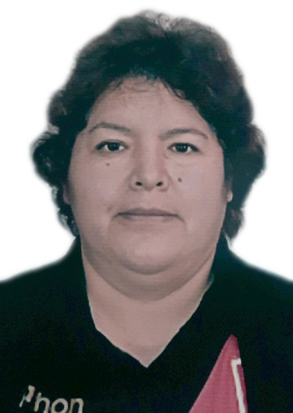 MARITZA ESTHER SANABRIA QUISPE