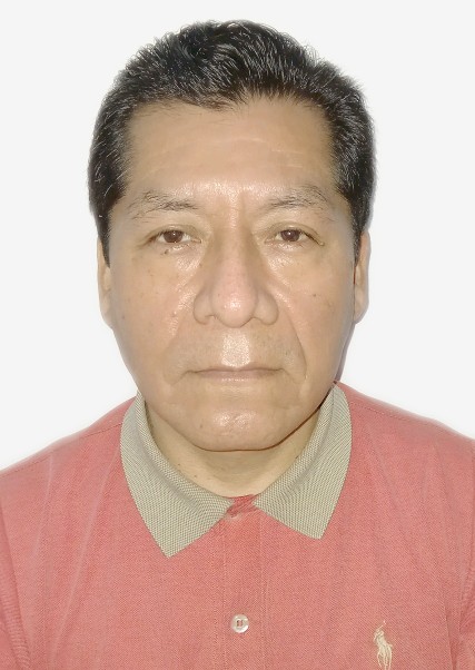 ADRIAN SANTOS CHURAIRA