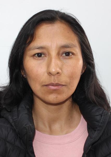 CINTHIA CARINA SANTOS CLEMENTE