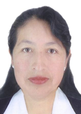 HERMINIA SARMIENTO CHAMBI