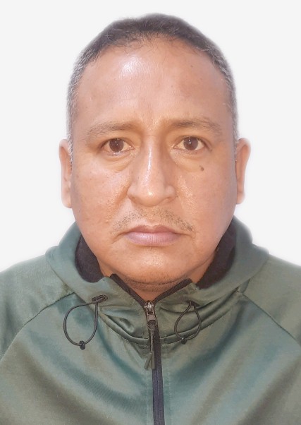 PASCUAL SOTOMAYOR ORIHUELA