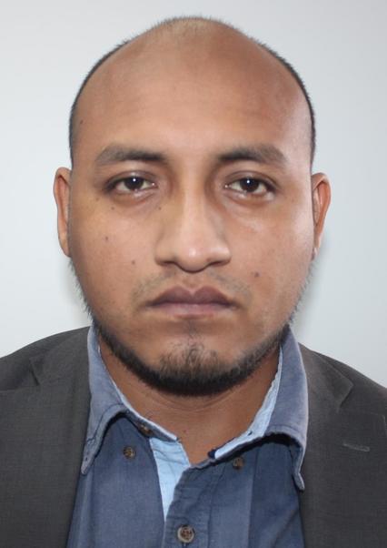 WILBER DUX SUPO QUISOCALA