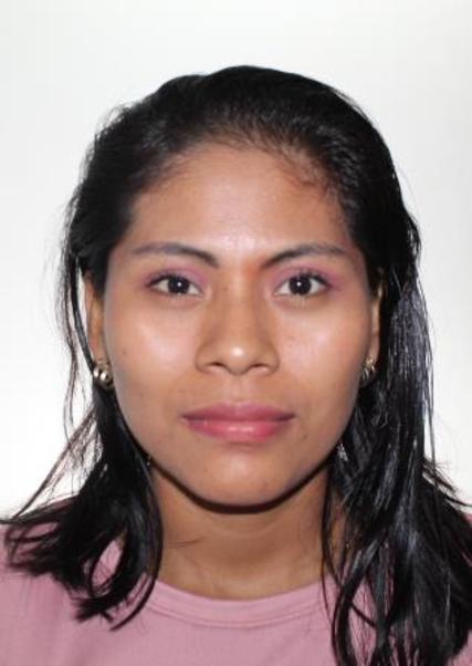 ZULMID TAPULLIMA AYACHI