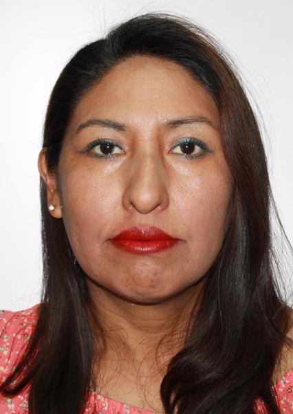 ROCIO ALEJANDRINA TICONA LLANQUE