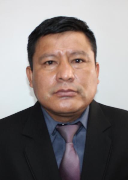 CESAR ANTONIO TINTA ESPINOZA