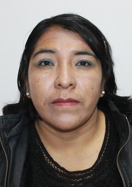 EDITH TRUCIOS ESPINOZA