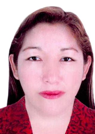 MARIA ANGELICA TUPACYUPANQUI LINDO