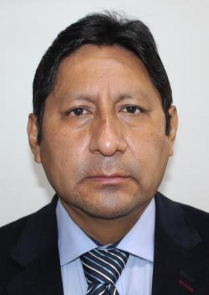 ADOLFO LUIS VALVERDE CALIPUY