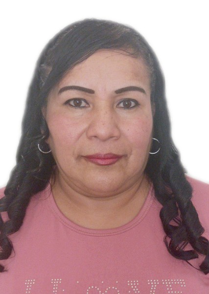 ELISABETH VICENTE TIMOTEO