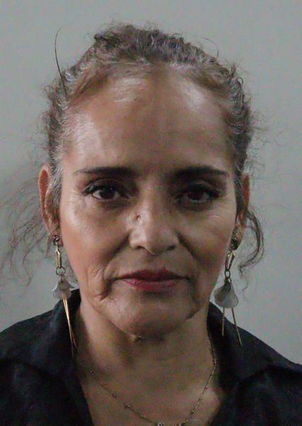 GLENDA ELIANA VIDAL MALDONADO