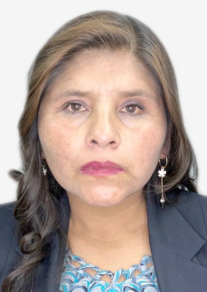 MARILU ZULEMA YANARICO APAZA