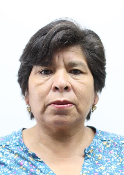 ESPERANZA YNES YAYA GOMEZ