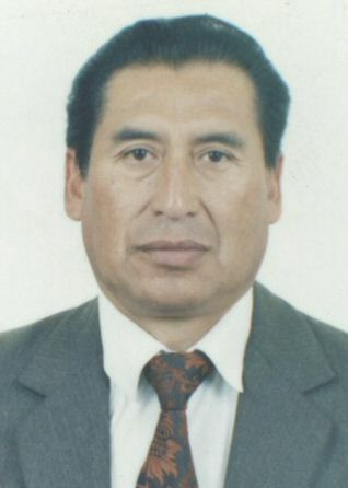 JORGE LEON YUCRA CORNEJO