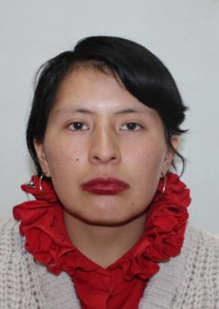 KATHERINE GENARA ZELAYA MEDRANO