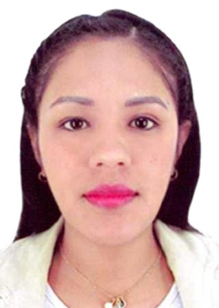 ANGELA YOHANA ABANTO MENDEZ