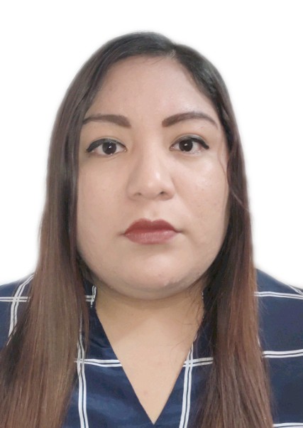 IRMA MARIEL ABON VEGA