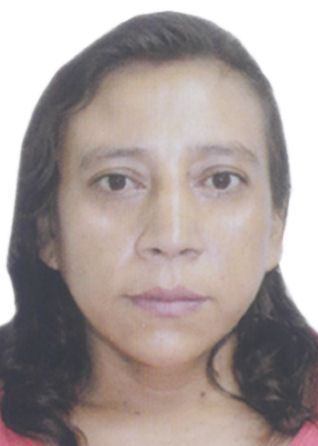 ROSA CONSUELO ACARO SALCEDO