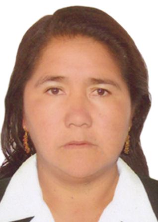 BEATRIZ ACEVEDO QUISPE