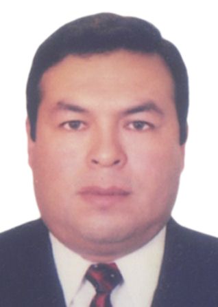 PERCY VALERIO ACUÑA ROMAN