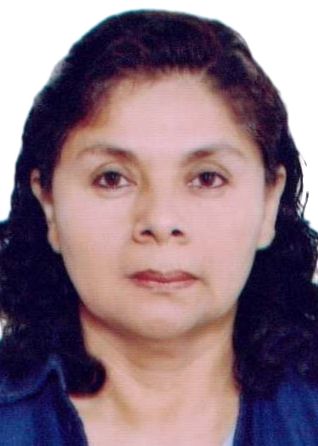 MERCEDES YANET AGUILAR BENITES