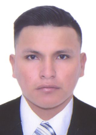 ERICK ALEXIS AMACIFUEN TUANAMA