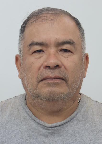 JAIME FRANCISCO ARREDONDO BALAREZO